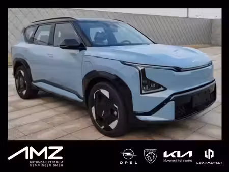 Kia EV5 218 GT Line
