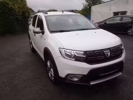 Dacia Sandero 0.9 90