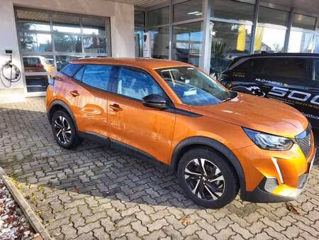 Peugeot 2008 1.2 Active