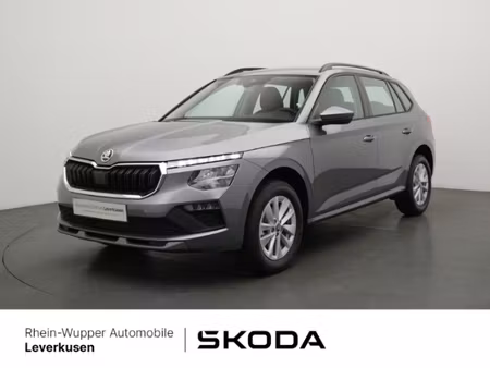 Škoda Kamiq 1.0 TSI 95
