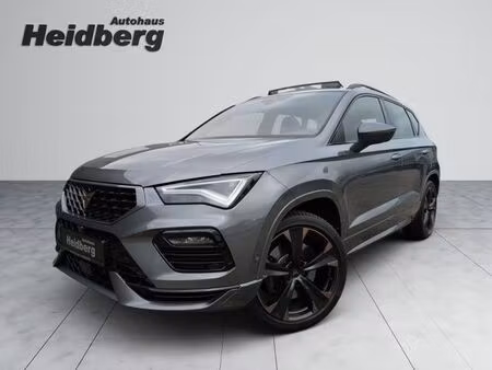 Cupra Ateca 2.0 TSI 300