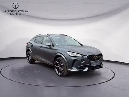 Cupra Formentor 1.5 TSI 150