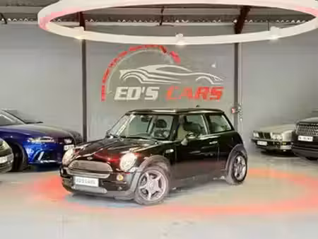 Mini Mini Cooper 1.6 115