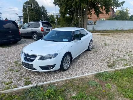 Saab 9-5 2.0 190 Vector