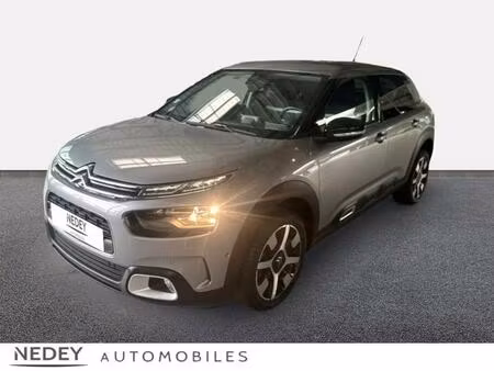 Citroën C4 1.2 PureTech 110 Shine