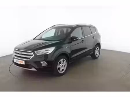 Ford Kuga 1.5 EcoBoost 150