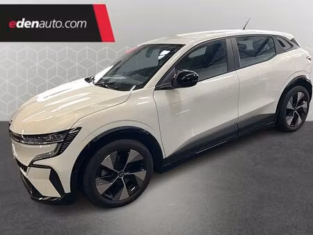Renault Mégane E-Tech 220 Équilibre