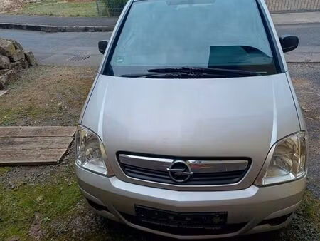 Opel Meriva 1.4 90