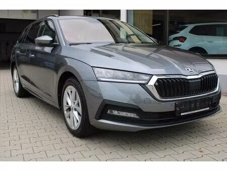 Škoda Octavia 1.5 FSI 150