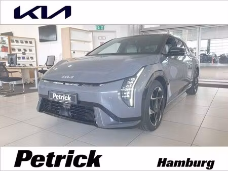 Kia EV4 204