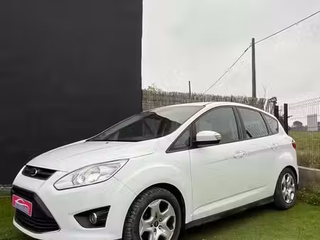 Ford C-max 1.0 125 SE