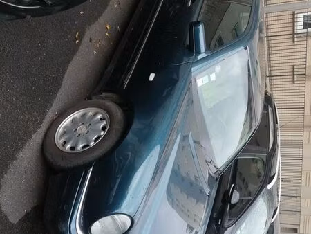Mercedes-Benz Classe E E 220