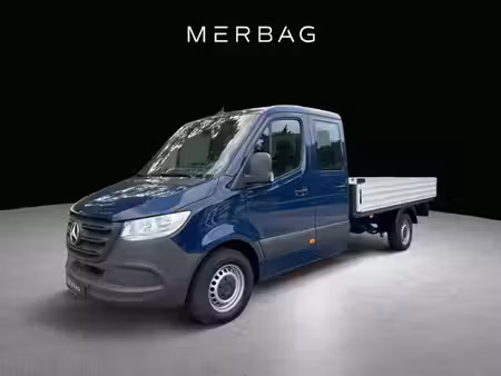 Mercedes-Benz Sprinter 2.0 CDI 170
