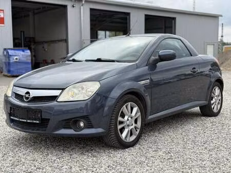 Opel Tigra Twintop 1.4 90