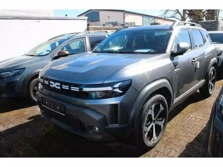 Dacia Duster 1.6 140 Journey