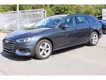 Audi A4 35 TFSI 2.0 FSI 150