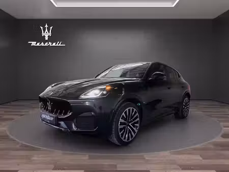 Maserati Grecale Modena Modena