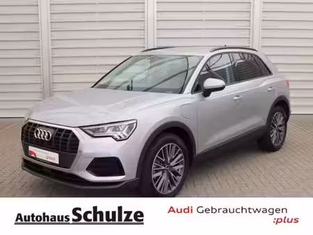 Audi Q3 45 TFSI 1.4 TFSI 150