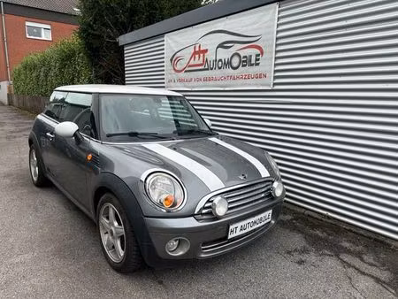 Mini Mini Cooper 1.6 120