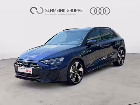 Audi A3 2.0 TDI 150 S line
