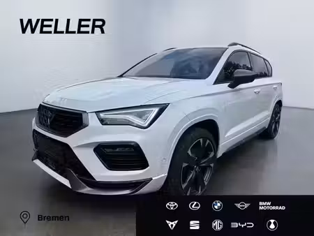 Cupra Ateca 1.5 TSI 150