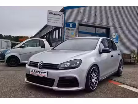 Volkswagen Golf 1.6 TDI 105 Style