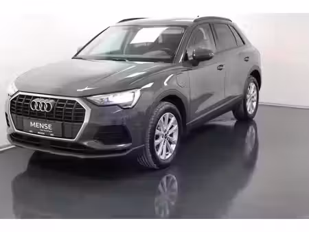 Audi Q3 45 TFSI 1.4 TFSI 180
