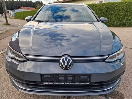 Volkswagen Golf 1.5 TSI 150 Style