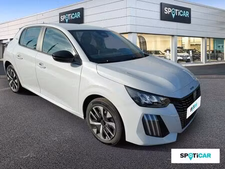 Peugeot 208 1.2 110 Style