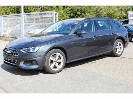 Audi A4 35 TFSI 2.0 FSI 150