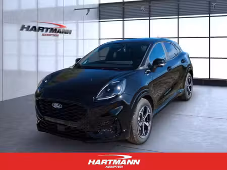 Ford Puma ST 1.0 125 ST Line