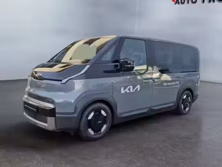 Kia PV5 163