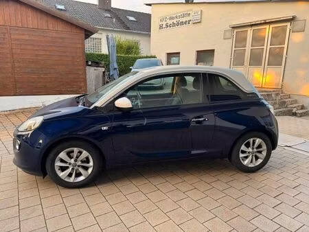 Opel Adam 1.4 87 Jam