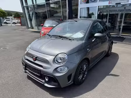 Abarth 595 1.4