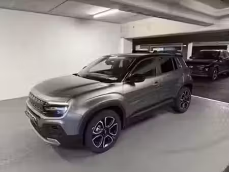 Jeep Avenger 1.2 100 Summit