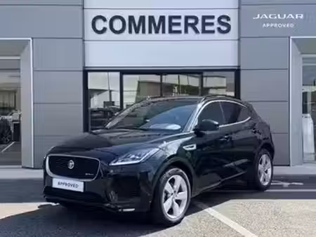 Jaguar E-Pace D150 2.0 150 R Dynamic S 4x4