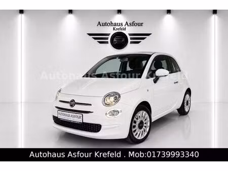 Fiat 500 1.0 69 Lounge