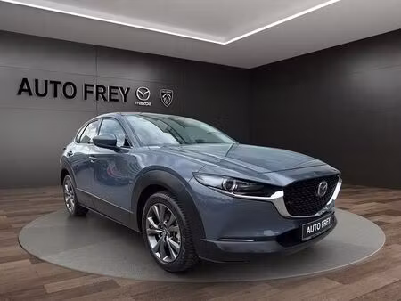 Mazda CX-30 Skyactiv X 2.0 186 Selection