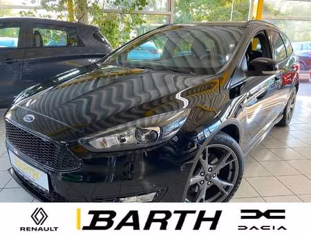 Ford Focus 1.5 EcoBoost 150 ST Line