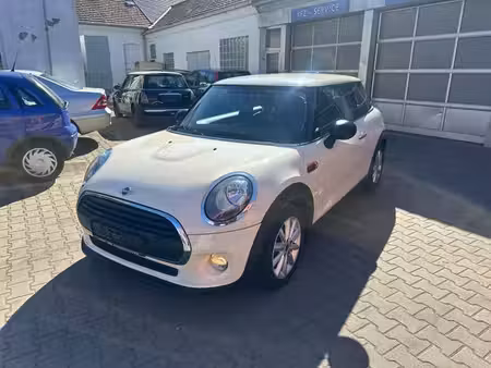 Mini Mini One 1.2 75