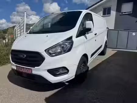 Ford Transit 2.0 105 Trend Business