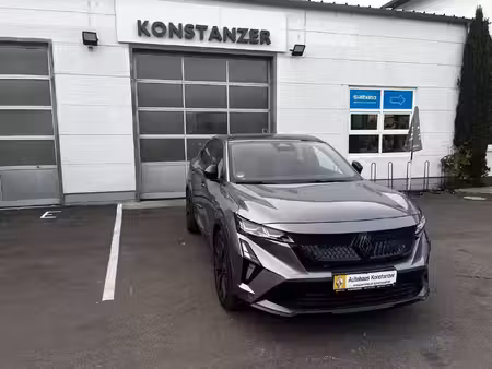 Renault Rafale E-Tech 1.2 200 Esprit Alpine