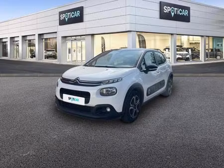 Citroën C3 1.2 PureTech 110 Shine
