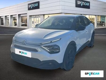 Citroën C4 HDi 130 Feel Pack