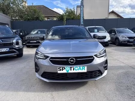 Opel Corsa 1.2 130 GS