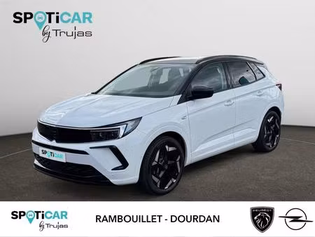 Opel Grandland 1.6 300 4x4