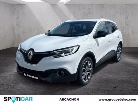 Renault Kadjar 1.2 TCe 130 Graphite