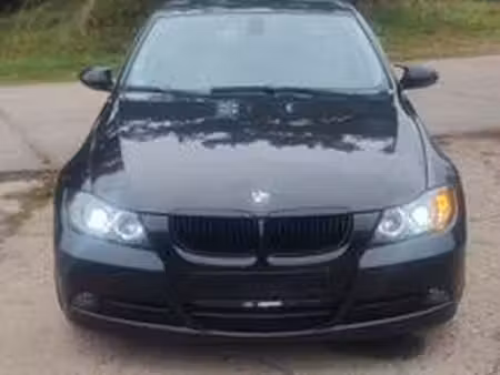 BMW Série 3 325i 2.5 218