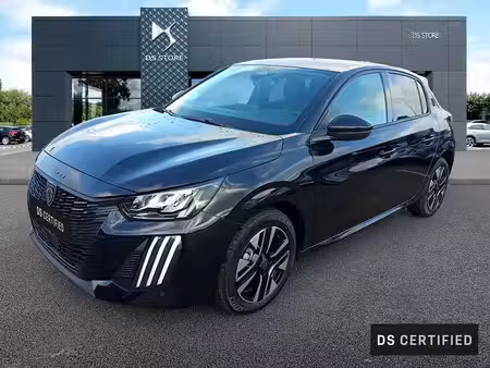Peugeot 208 1.2 110 Allure