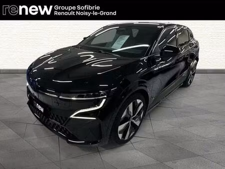 Renault Mégane E-Tech 220 Techno